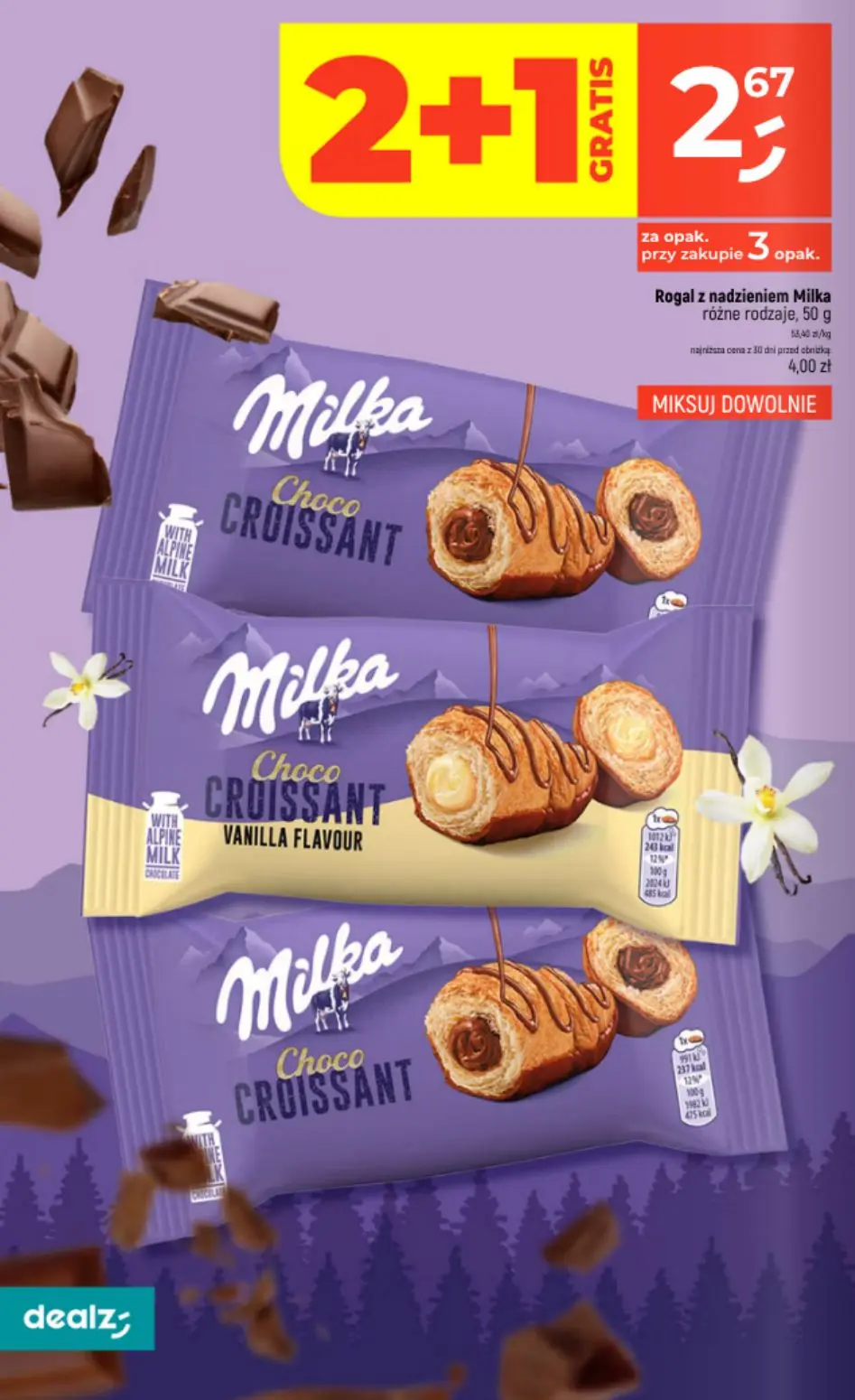 gazetka promocyjna Dealz Make a Dealz! - Strona 26