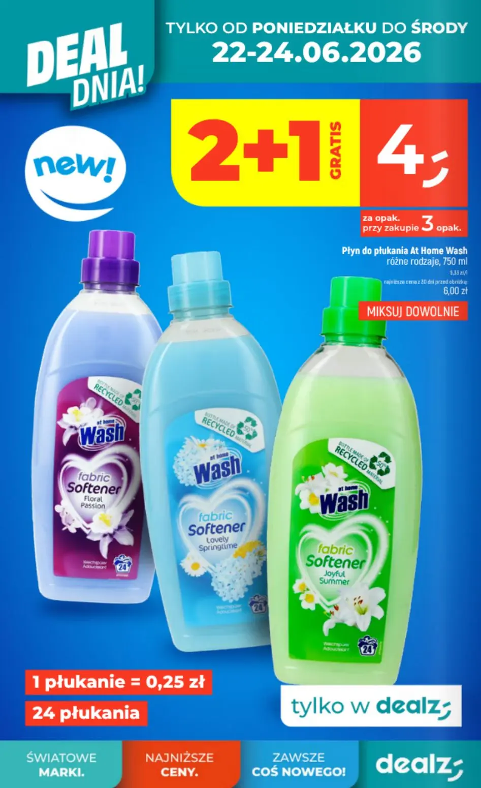 gazetka promocyjna Dealz Make a Dealz! - Strona 30