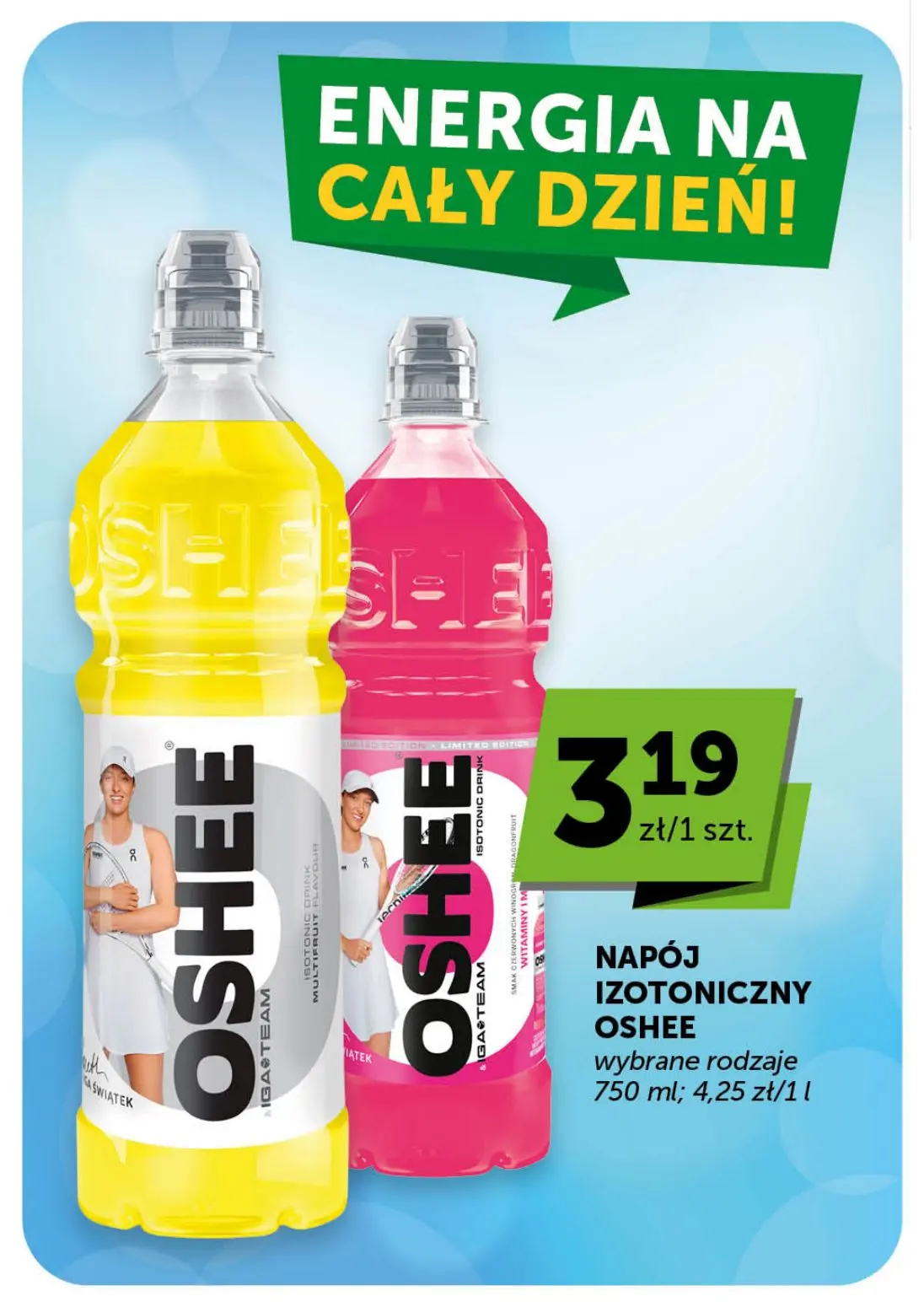 gazetka promocyjna Euro Sklep Market - Strona 4