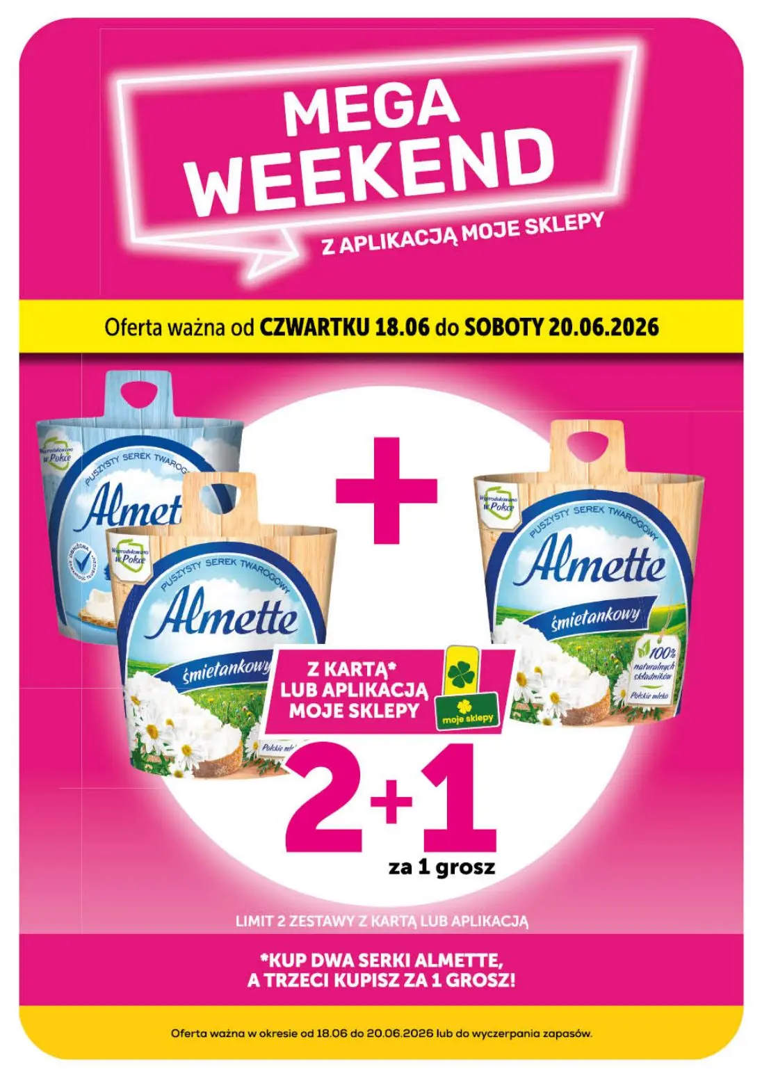 gazetka promocyjna Euro Sklep Market - Strona 6