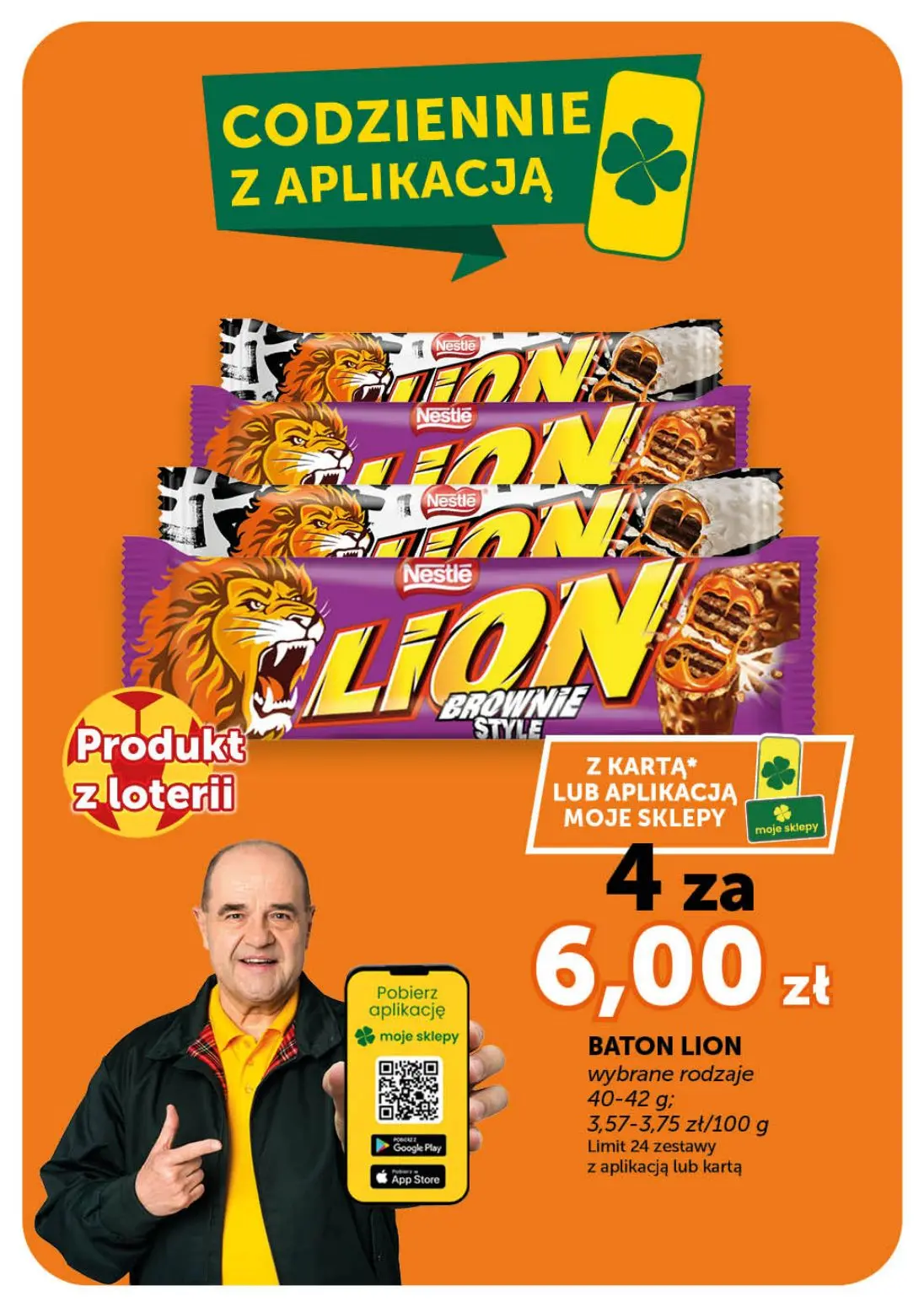 gazetka promocyjna Euro Sklep Market - Strona 12