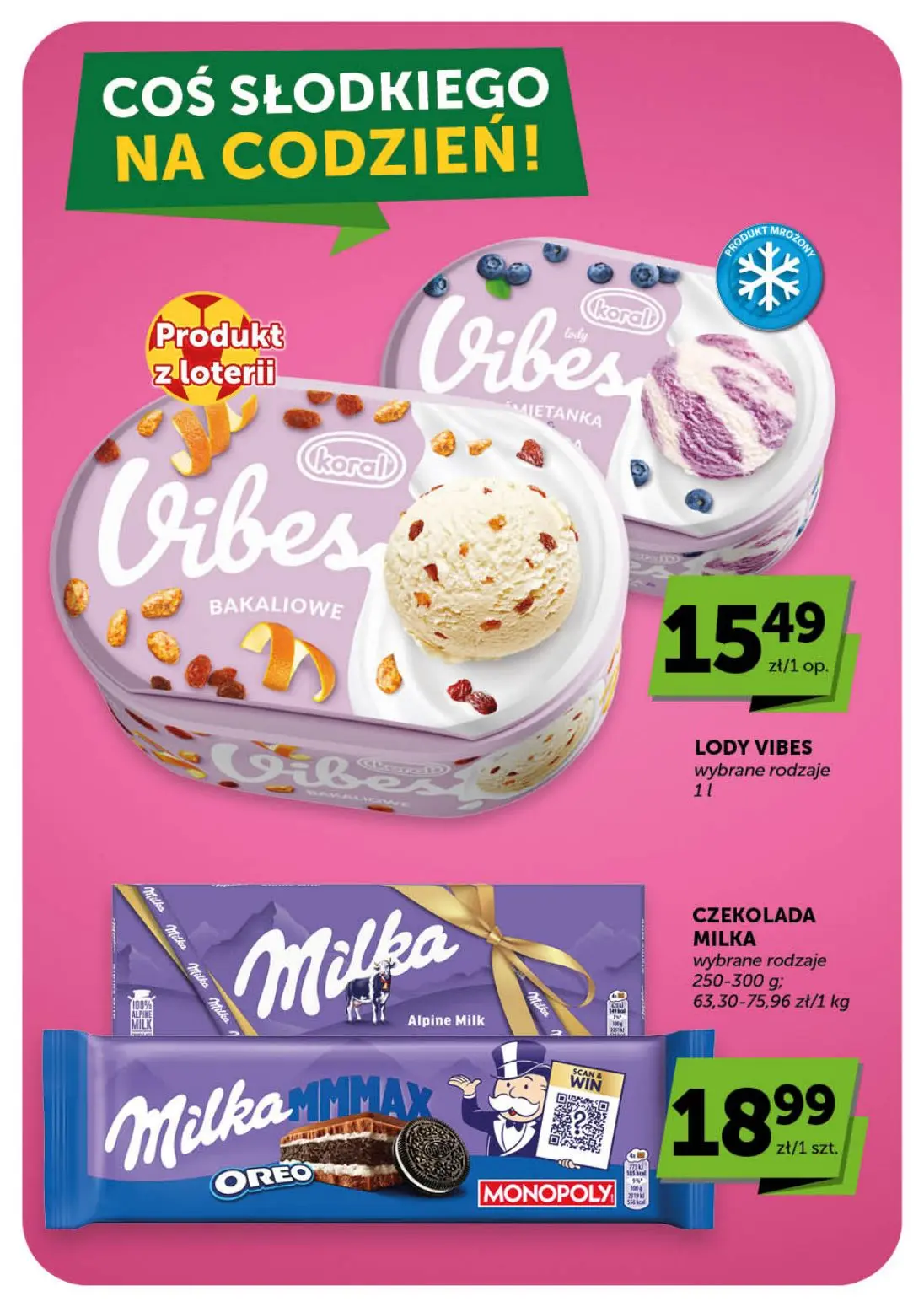 gazetka promocyjna Euro Sklep Market - Strona 25