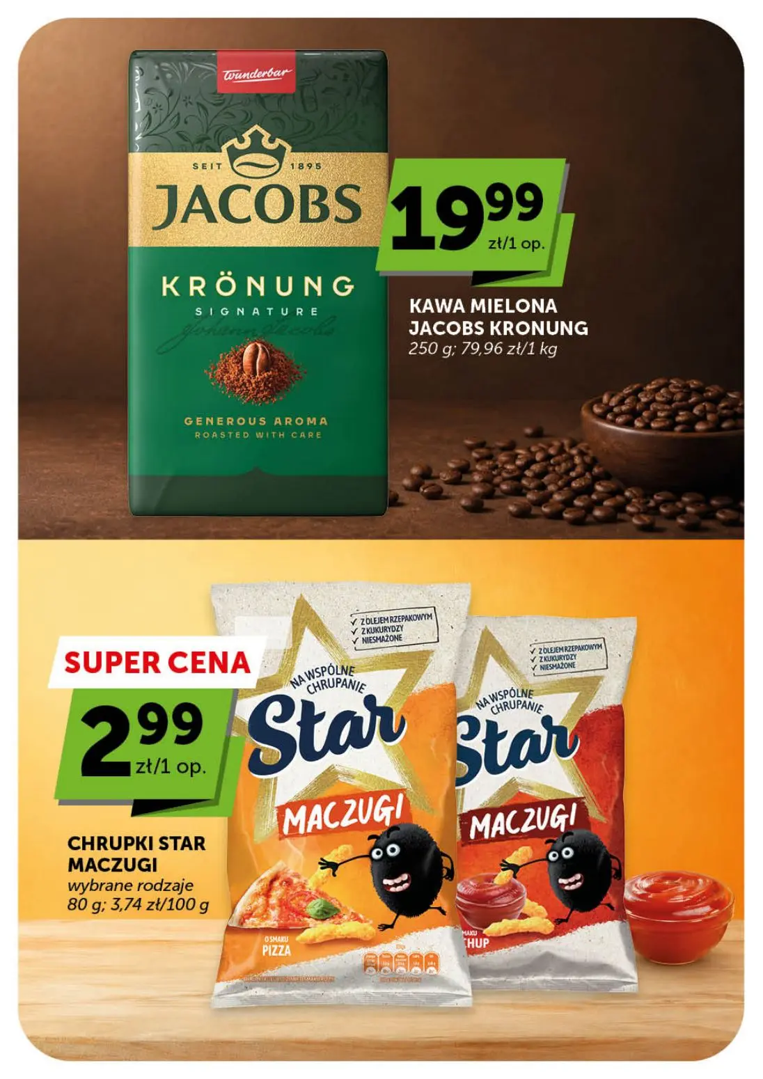 gazetka promocyjna Euro Sklep Market - Strona 27
