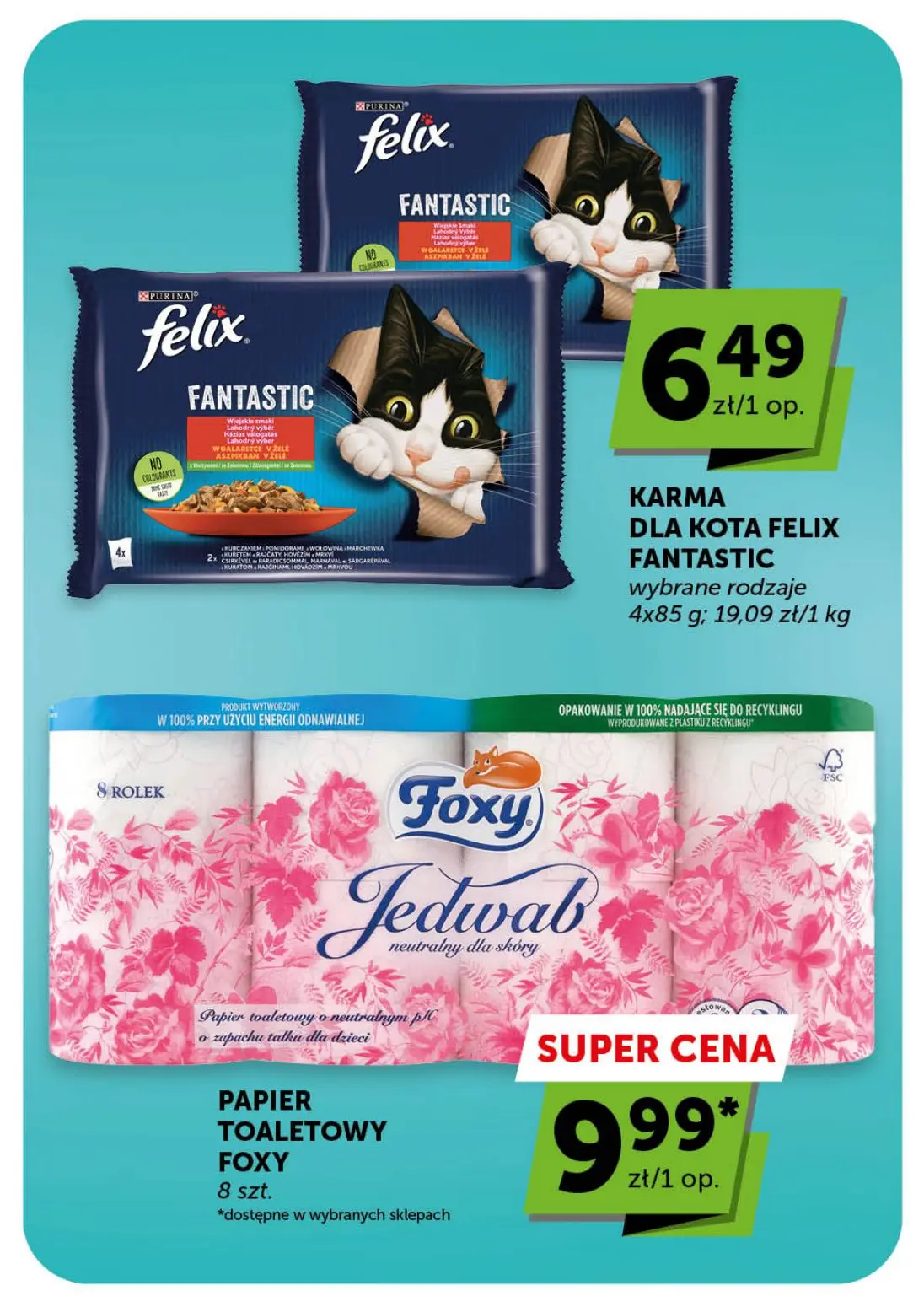gazetka promocyjna Euro Sklep Market - Strona 31