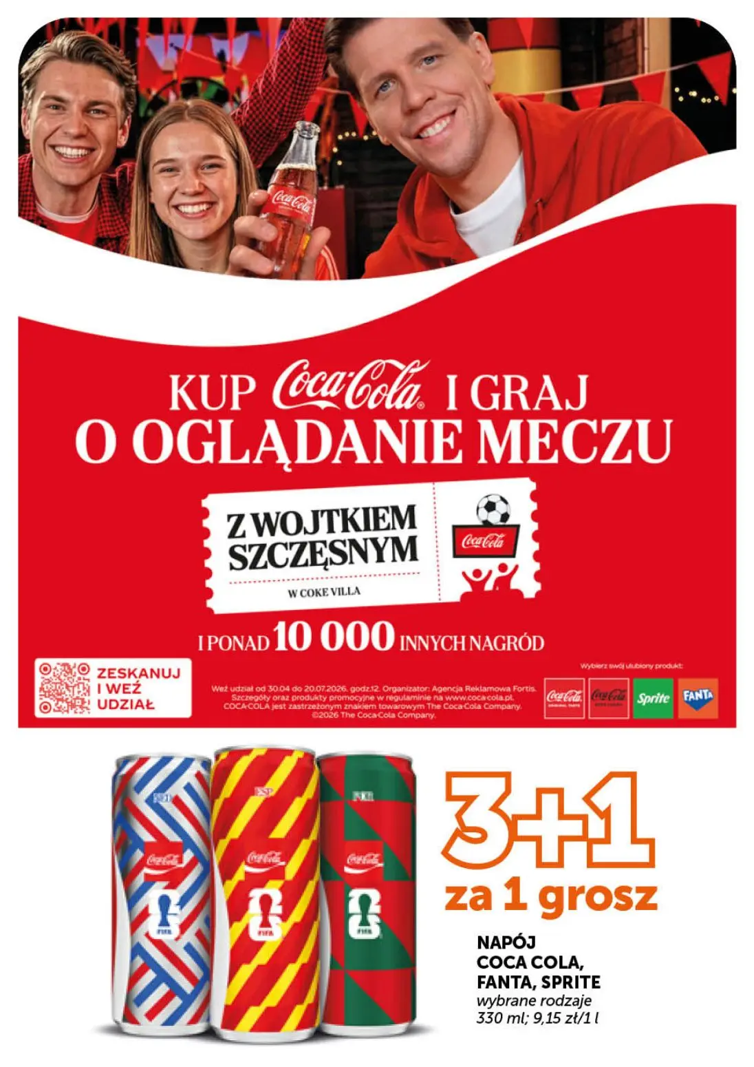gazetka promocyjna Euro Sklep Minimarket - Strona 13