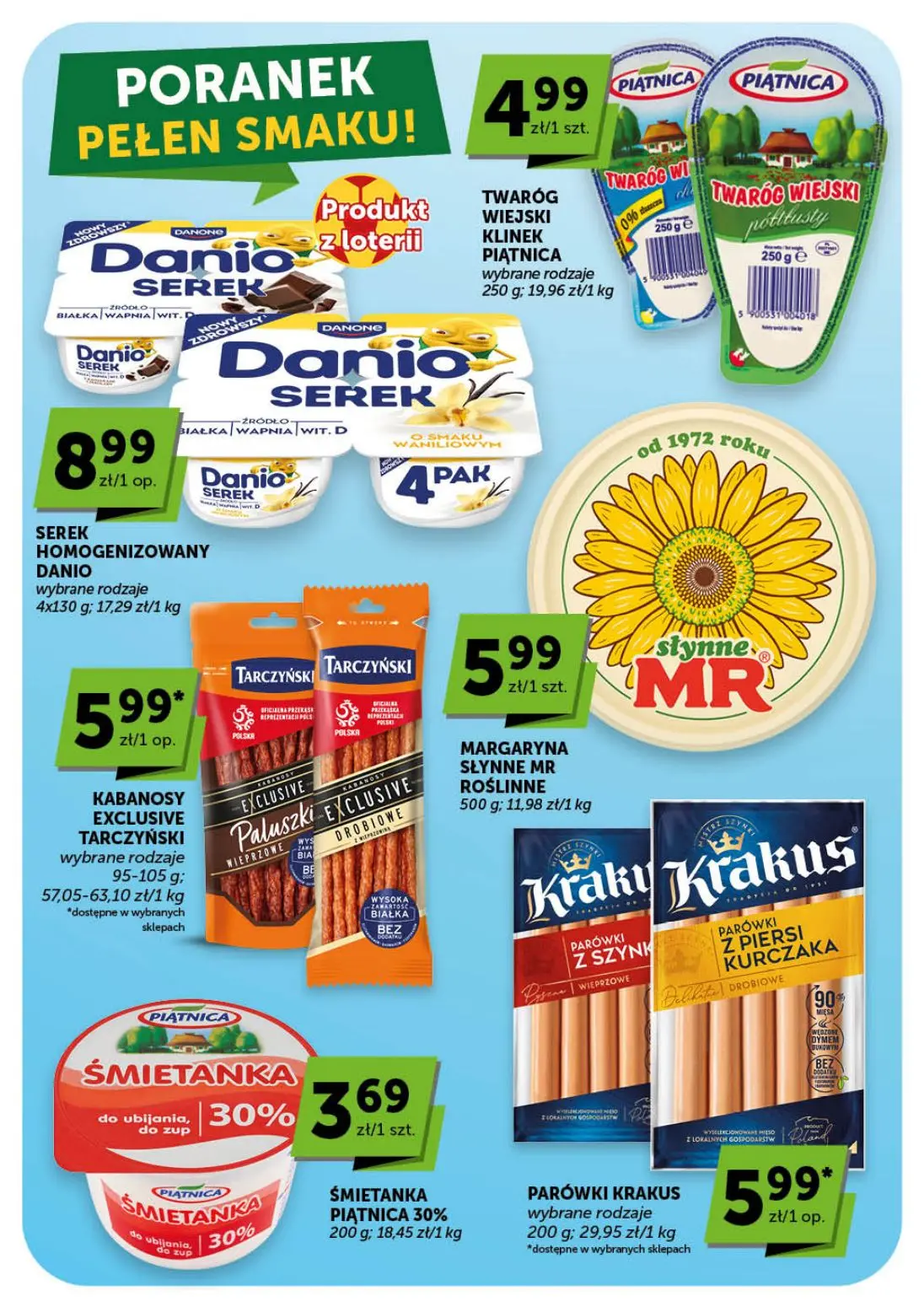gazetka promocyjna Euro Sklep Minimarket - Strona 14