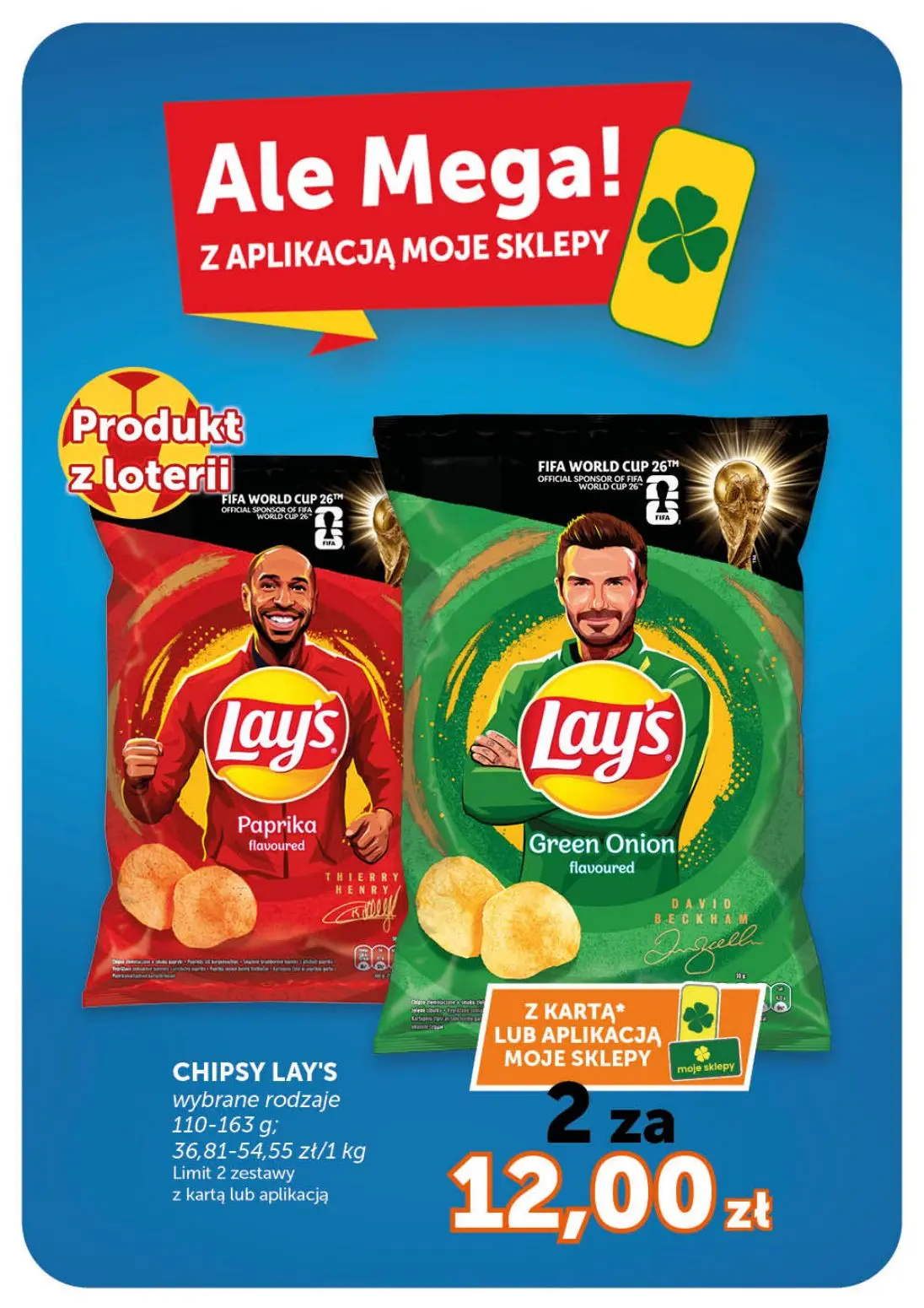 gazetka promocyjna Euro Sklep Supermarket - Strona 2