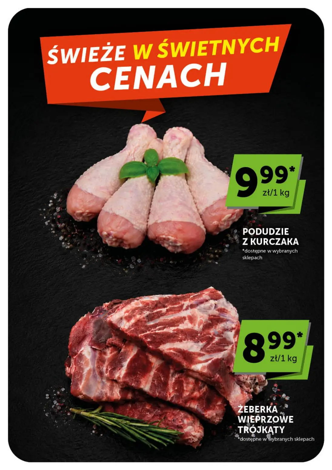 gazetka promocyjna Euro Sklep Supermarket - Strona 18
