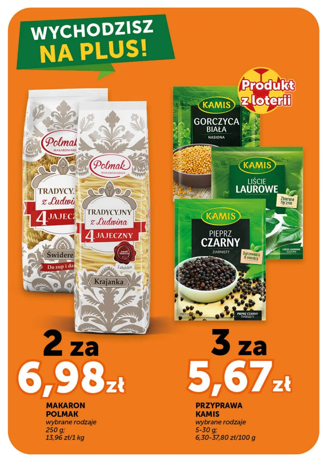 gazetka promocyjna Euro Sklep Supermarket - Strona 22
