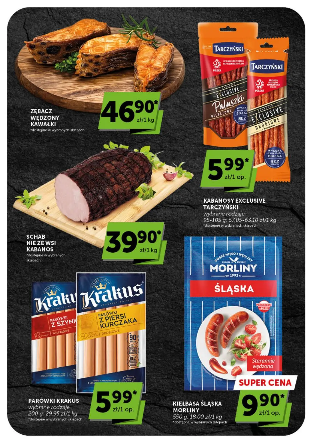 gazetka promocyjna Euro Sklep Supermarket - Strona 25