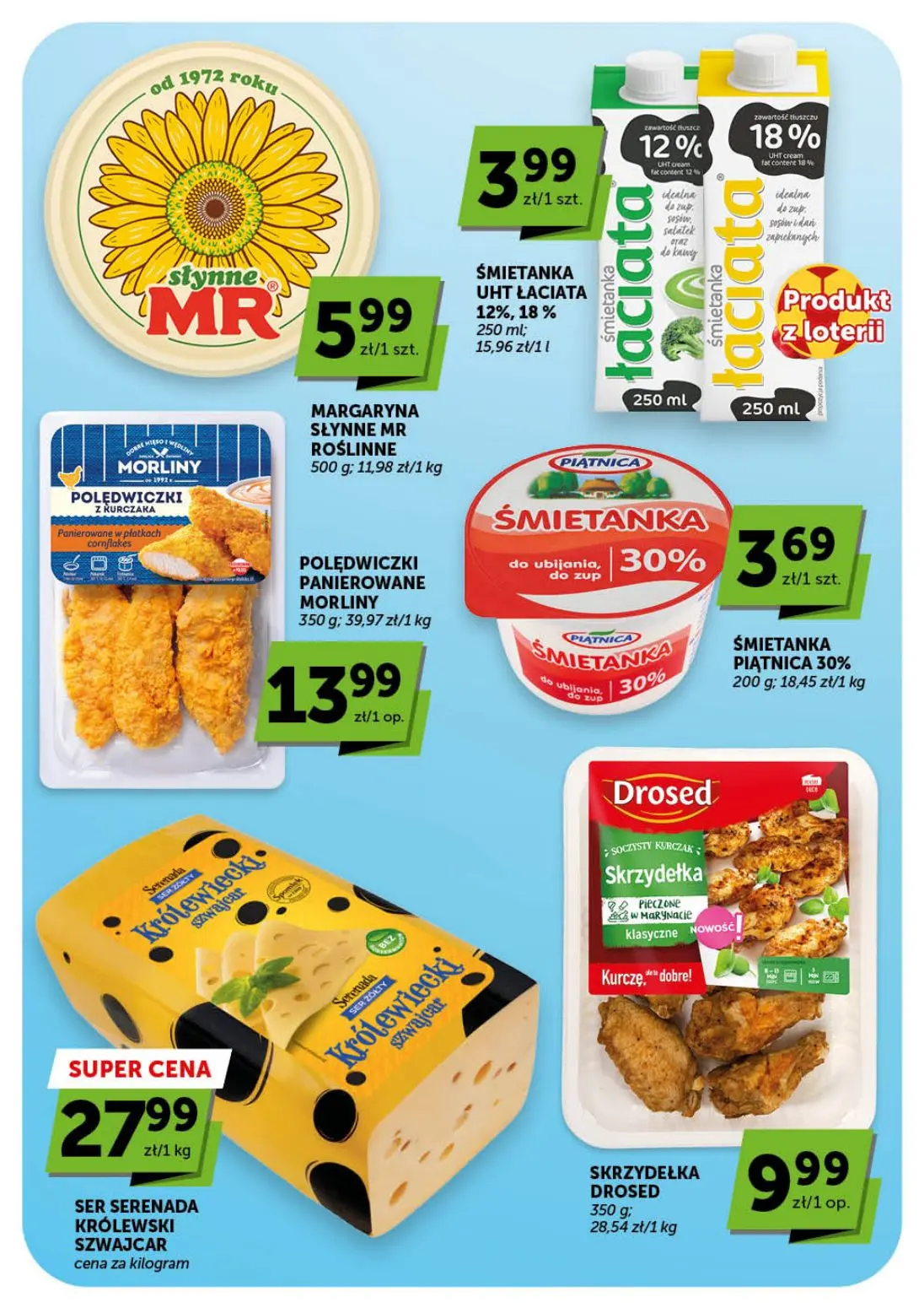 gazetka promocyjna Euro Sklep Supermarket - Strona 28