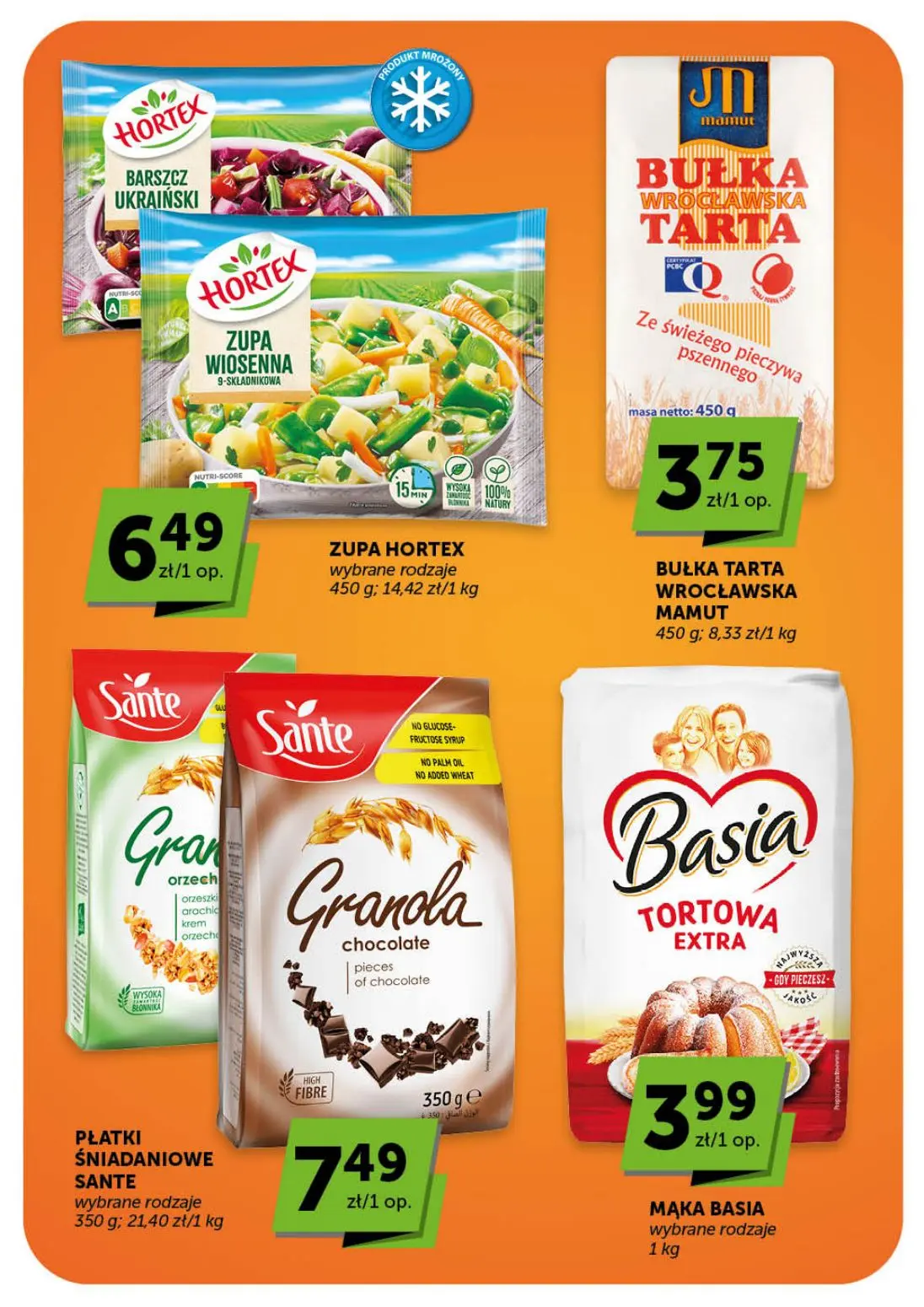 gazetka promocyjna Euro Sklep Supermarket - Strona 31