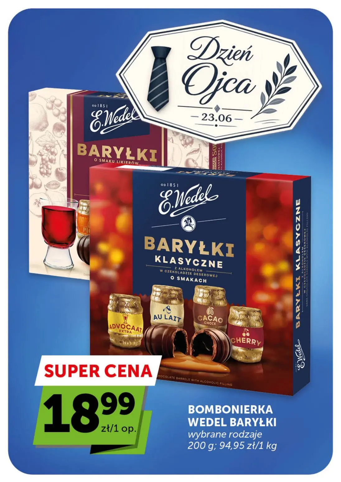 gazetka promocyjna groszek Market - Strona 3