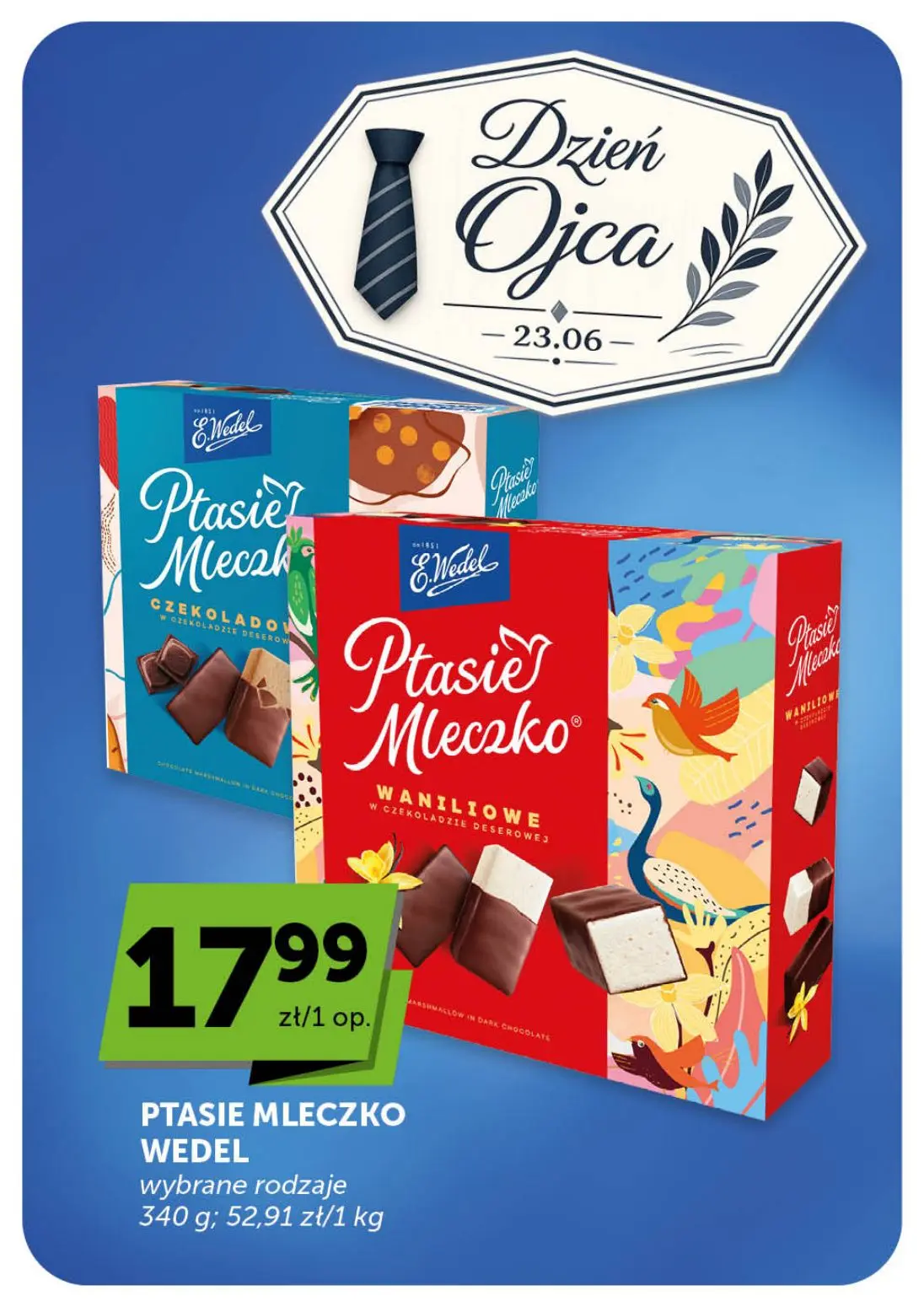 gazetka promocyjna groszek Minimarket - Strona 19