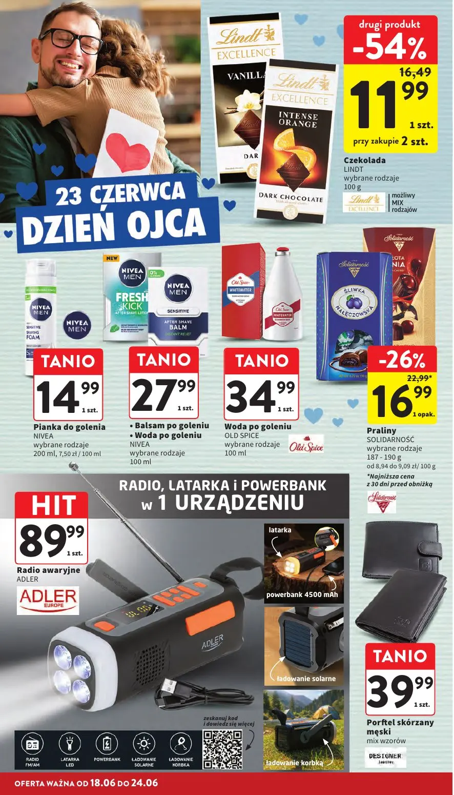 gazetka promocyjna Intermarche  - Strona 6
