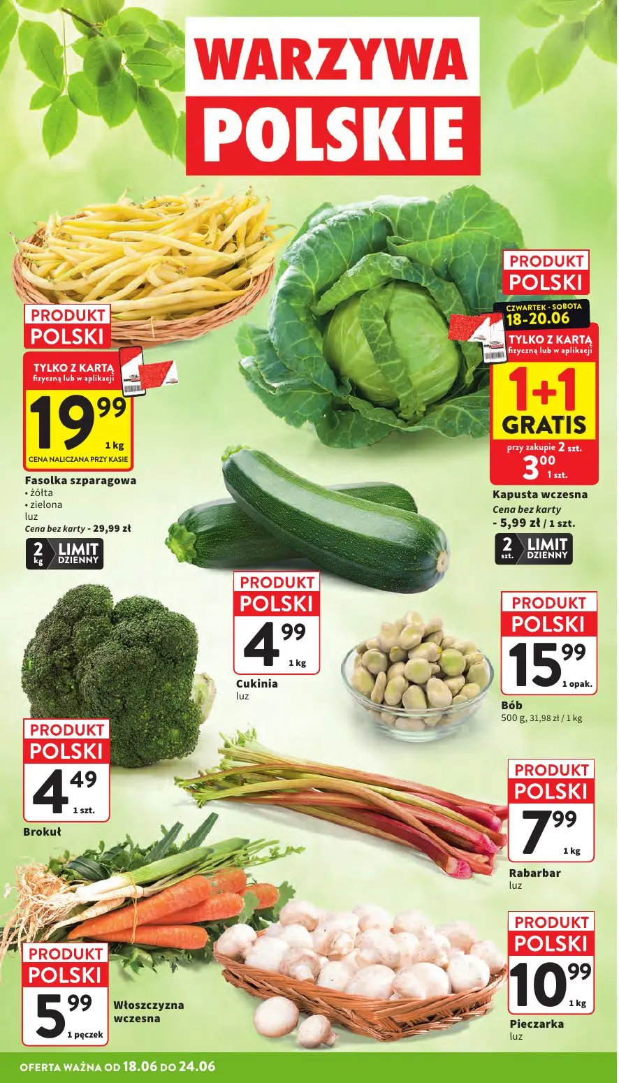 gazetka promocyjna Intermarche  - Strona 10