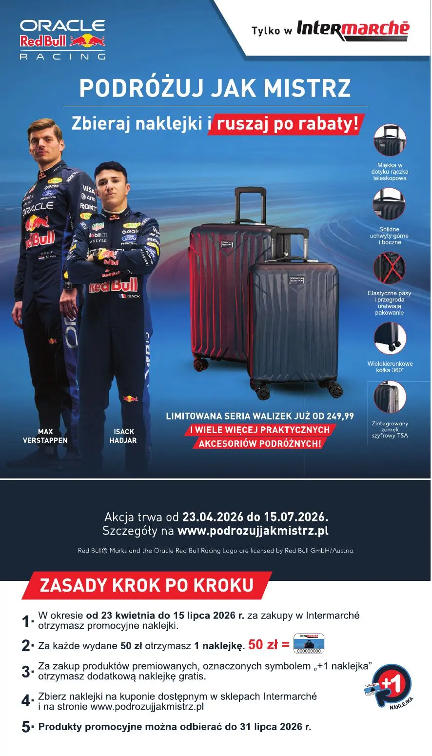 gazetka promocyjna Intermarche  - Strona 40