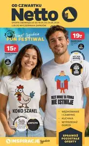 NETTO