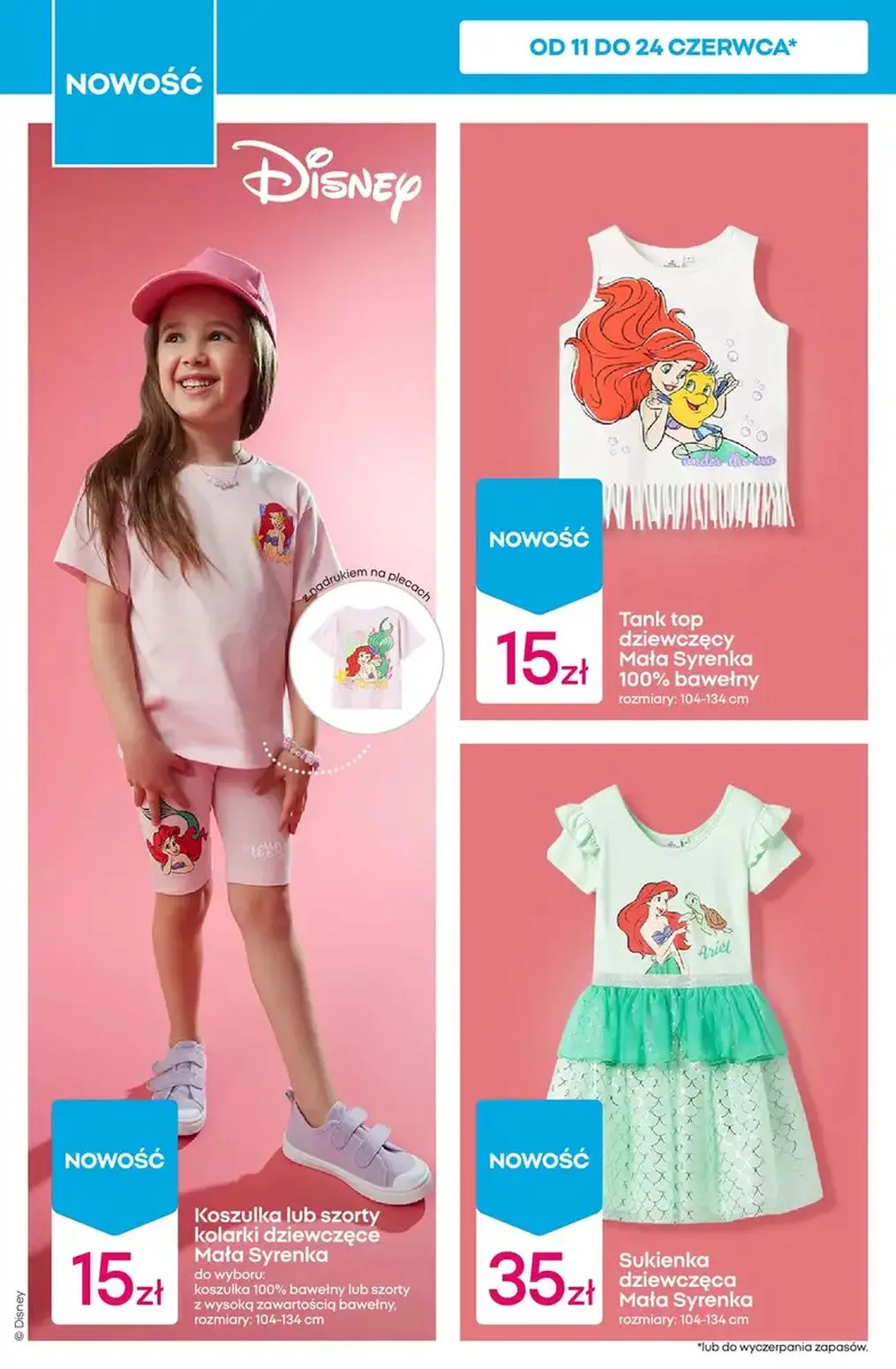 gazetka promocyjna PEPCO Hity tygodnia - Strona 6