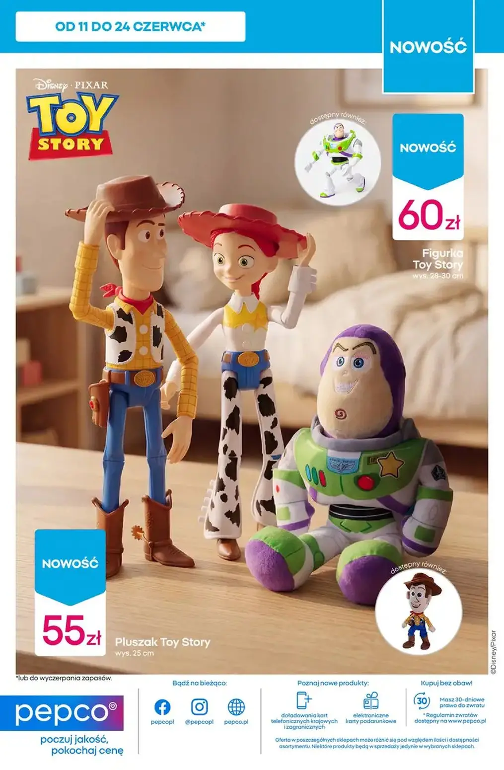 gazetka promocyjna PEPCO Hity tygodnia - Strona 9