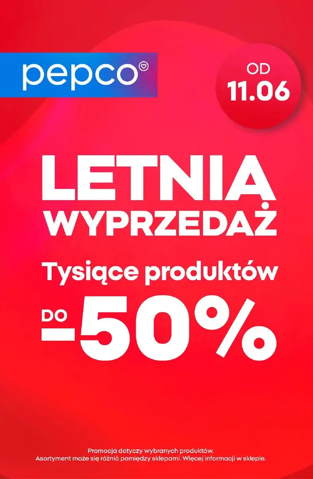 gazetka promocyjna PEPCO Hity tygodnia - Strona 10