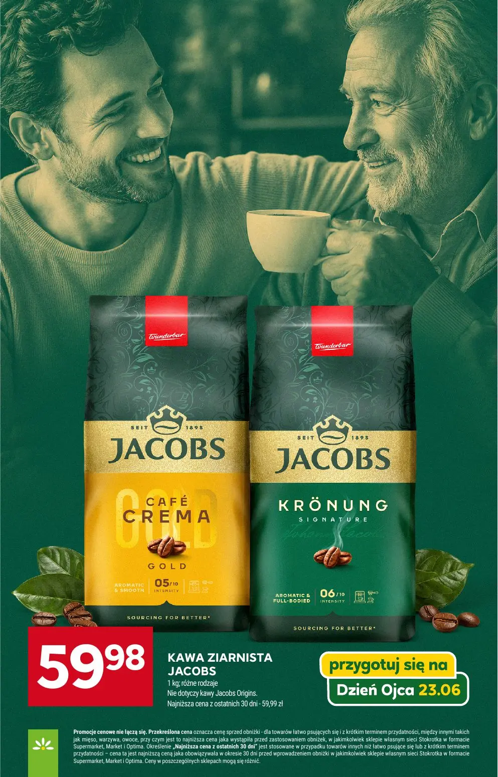 gazetka promocyjna Stokrotka Supermarket Od czwartku - Strona 7