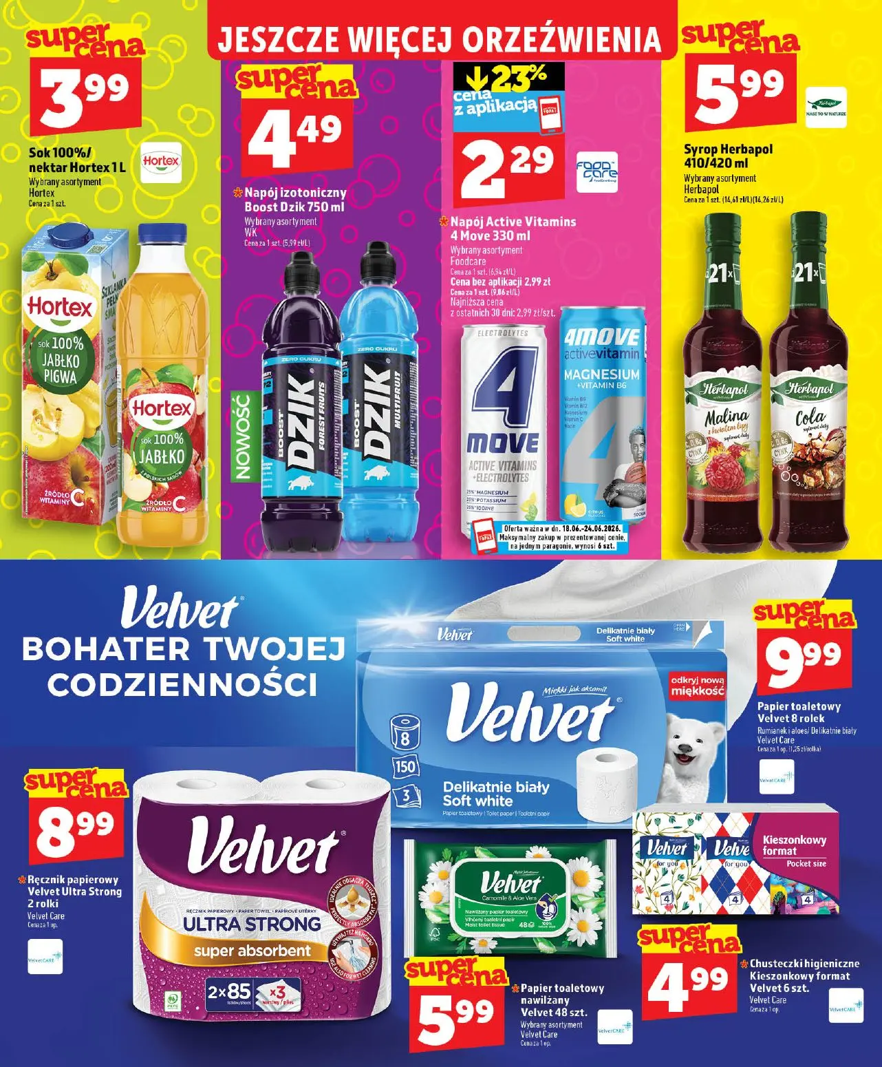 gazetka promocyjna Topaz  - Strona 39