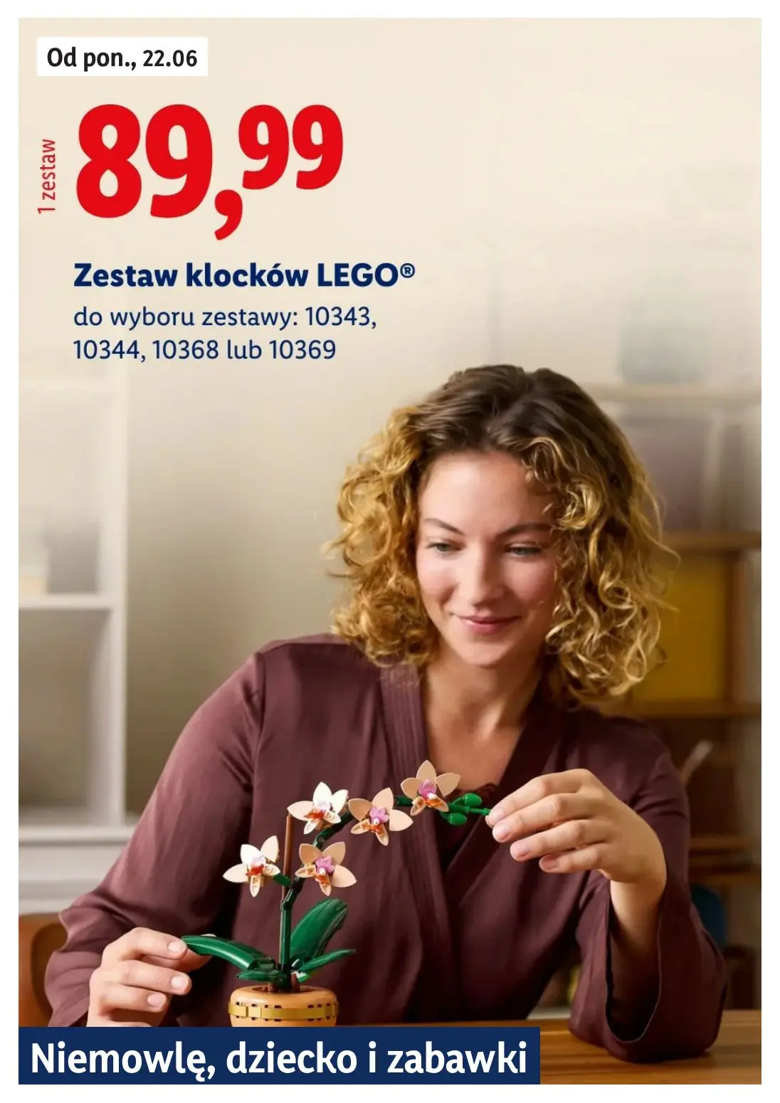gazetka promocyjna LIDL Lidl plus. Skanujesz - To się opłaca - Strona 14