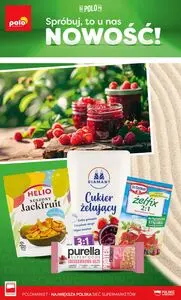 Gazetka promocyjna POLOmarket, ważna od 2026-06-18 do .