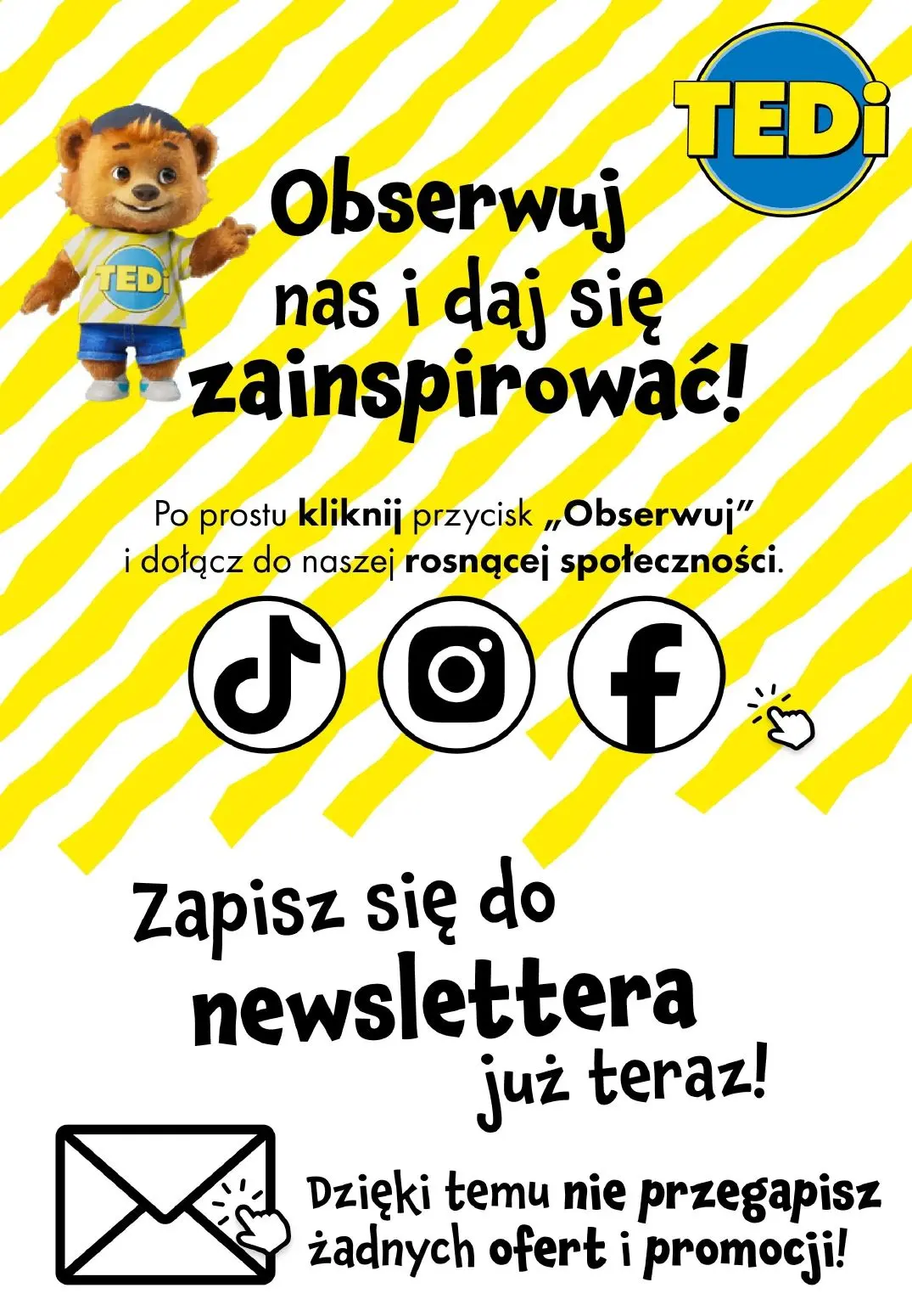 gazetka promocyjna TEDi Chrzanów - Strona 18