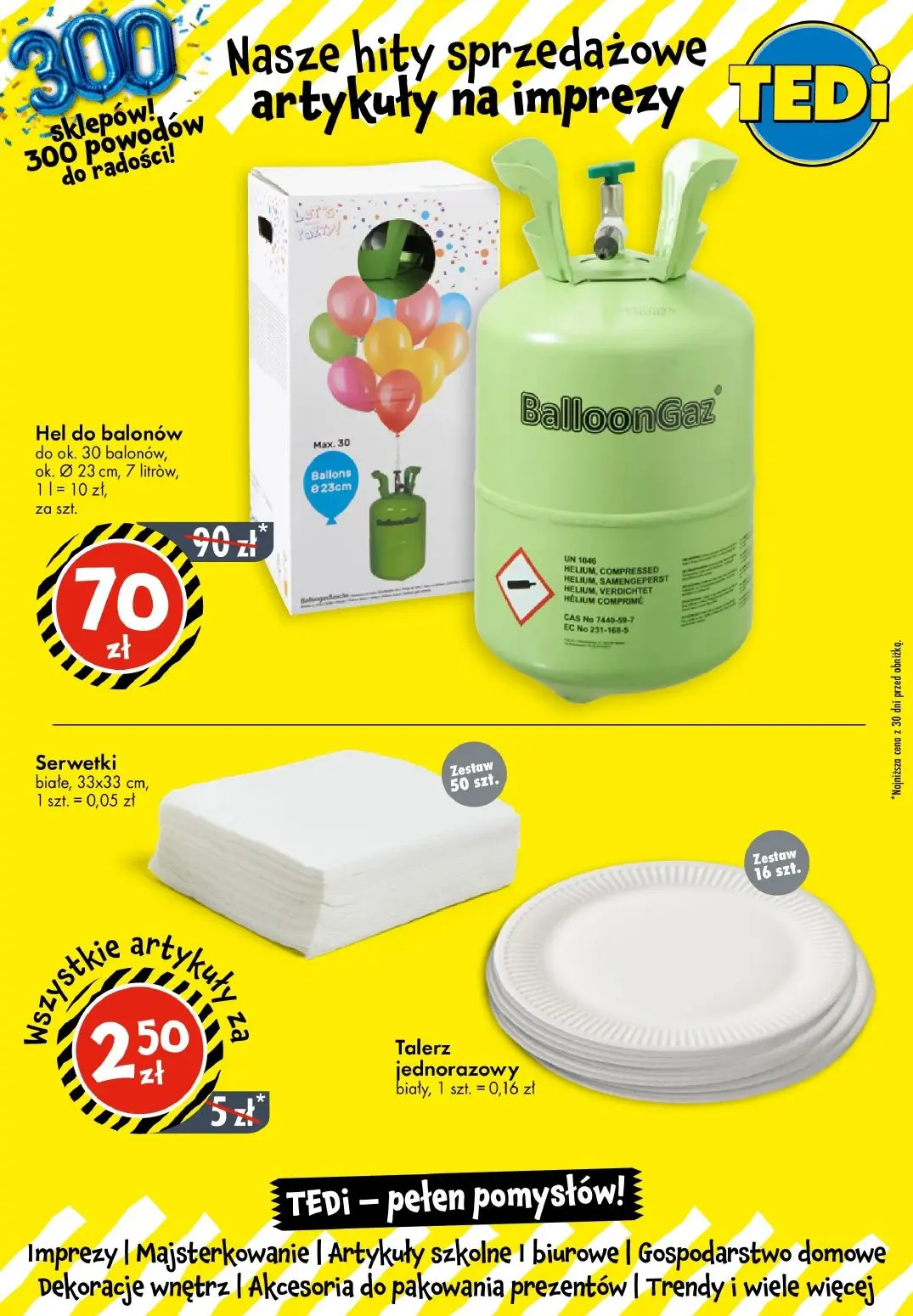 gazetka promocyjna TEDi Chrzanów - Strona 19