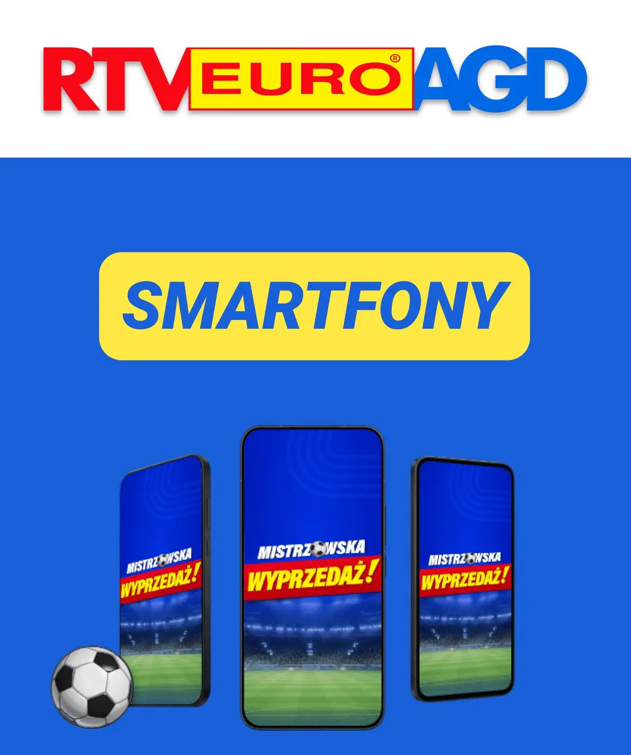 gazetka promocyjna RTV EURO AGD  - Strona 6