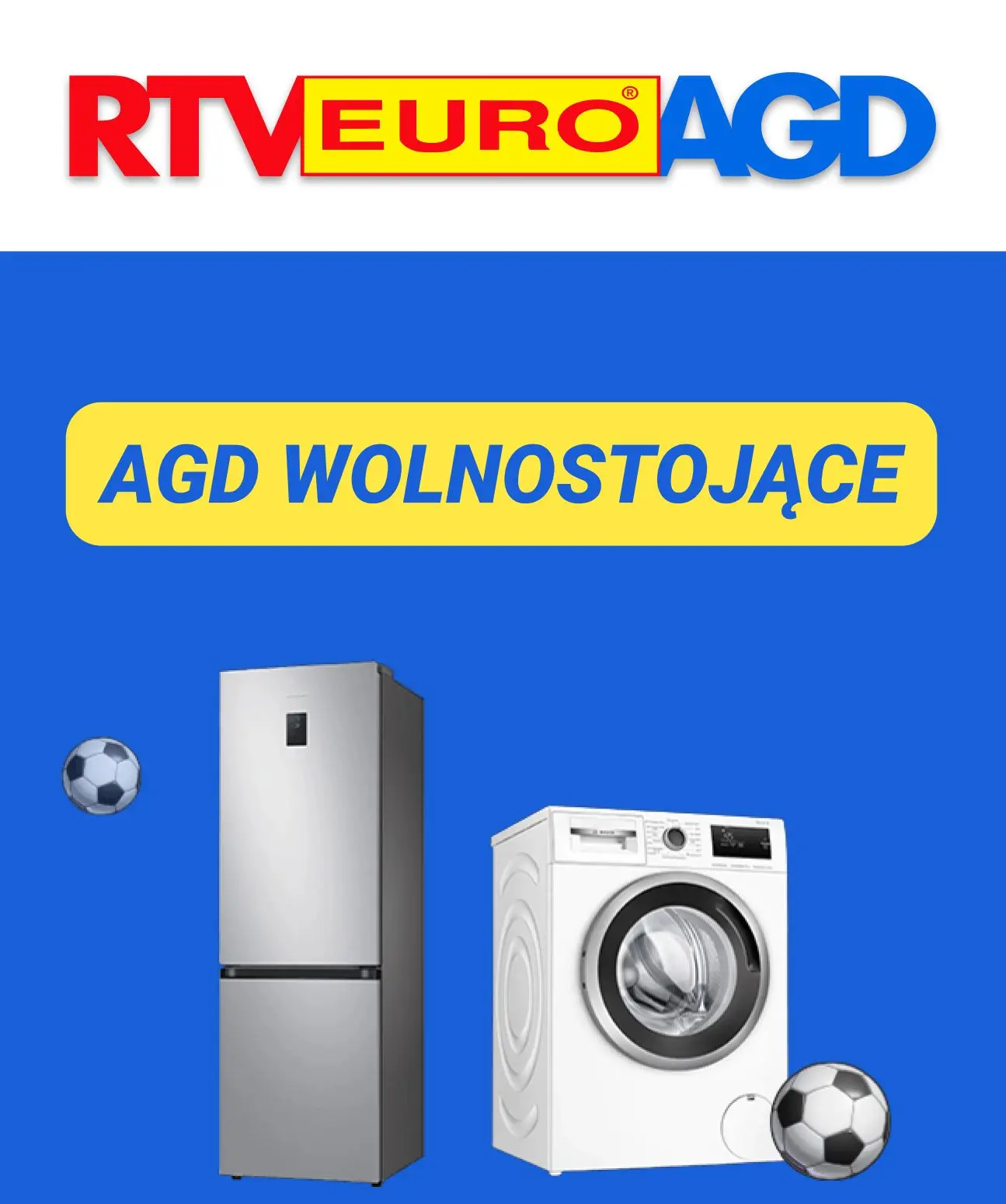 gazetka promocyjna RTV EURO AGD  - Strona 10