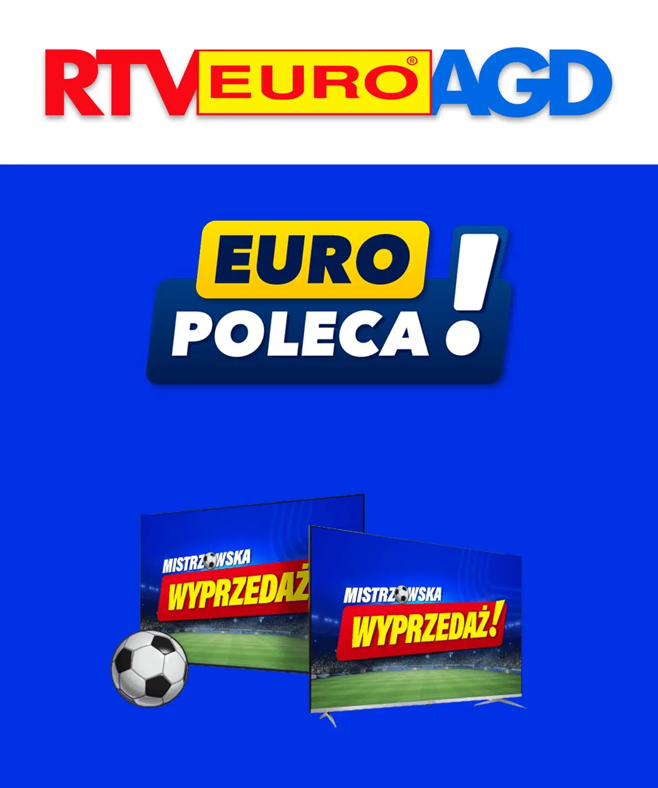 gazetka promocyjna RTV EURO AGD Mistrzowska wyprzedaż - Euro Top - Strona 2