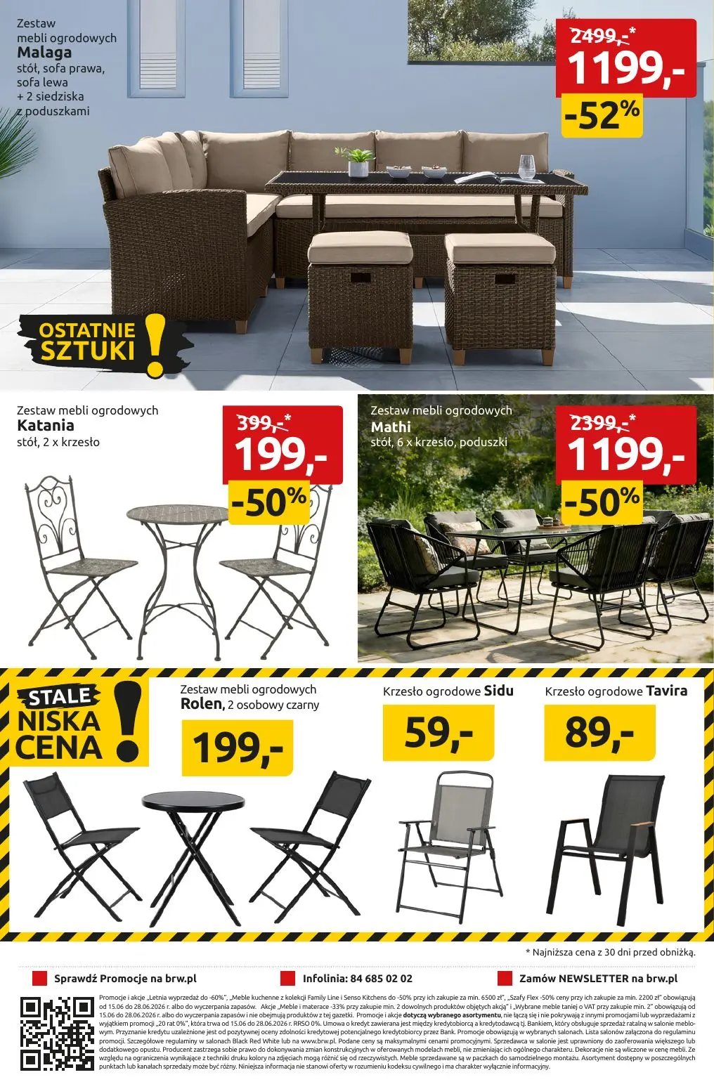 gazetka promocyjna Black Red White LETNIA WYPRZEDAŻ DO -60% - Strona 13