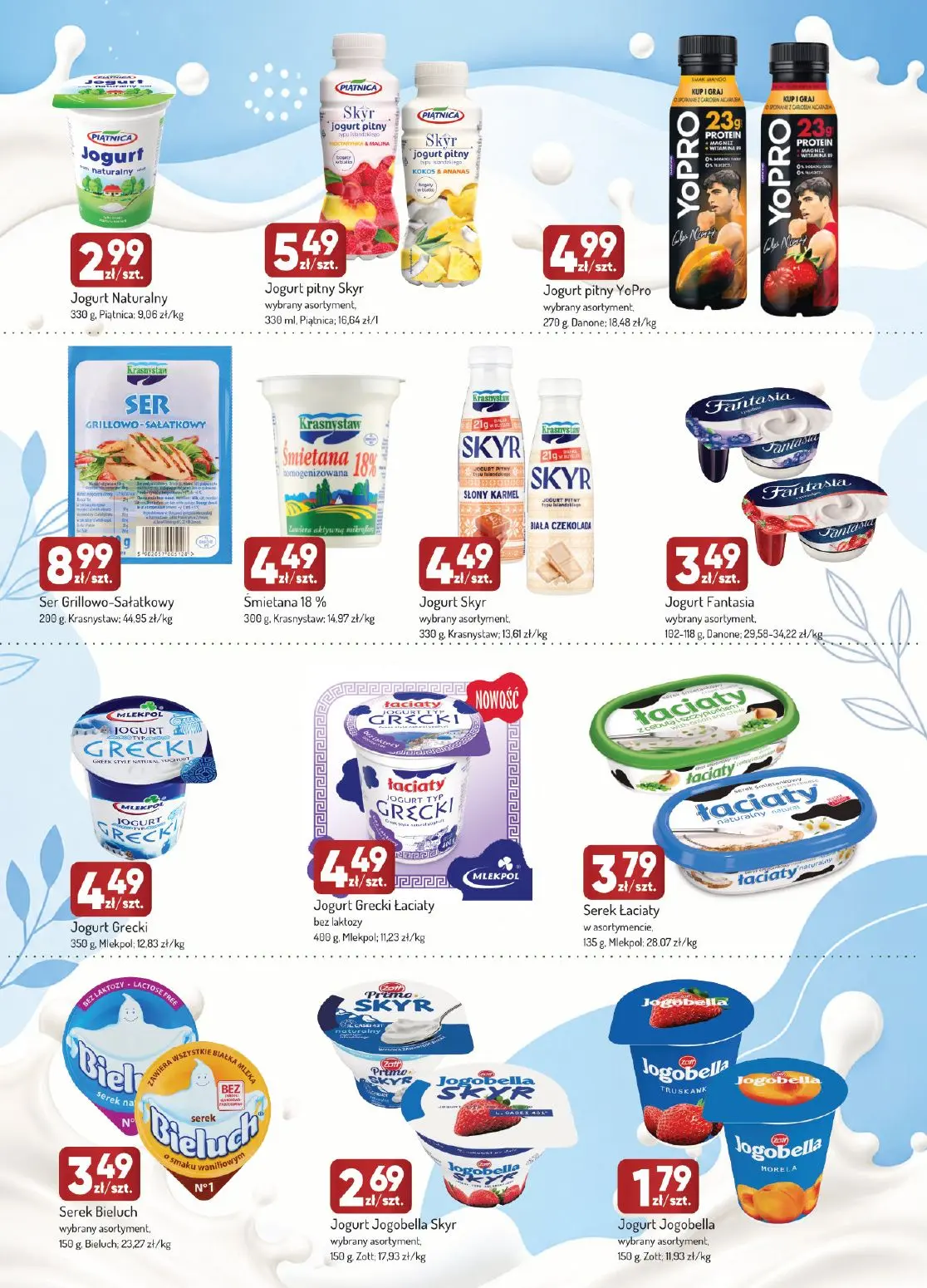 gazetka promocyjna Avita  - Strona 2