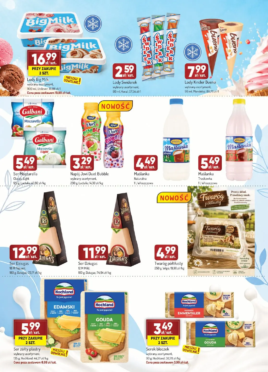 gazetka promocyjna Avita  - Strona 3