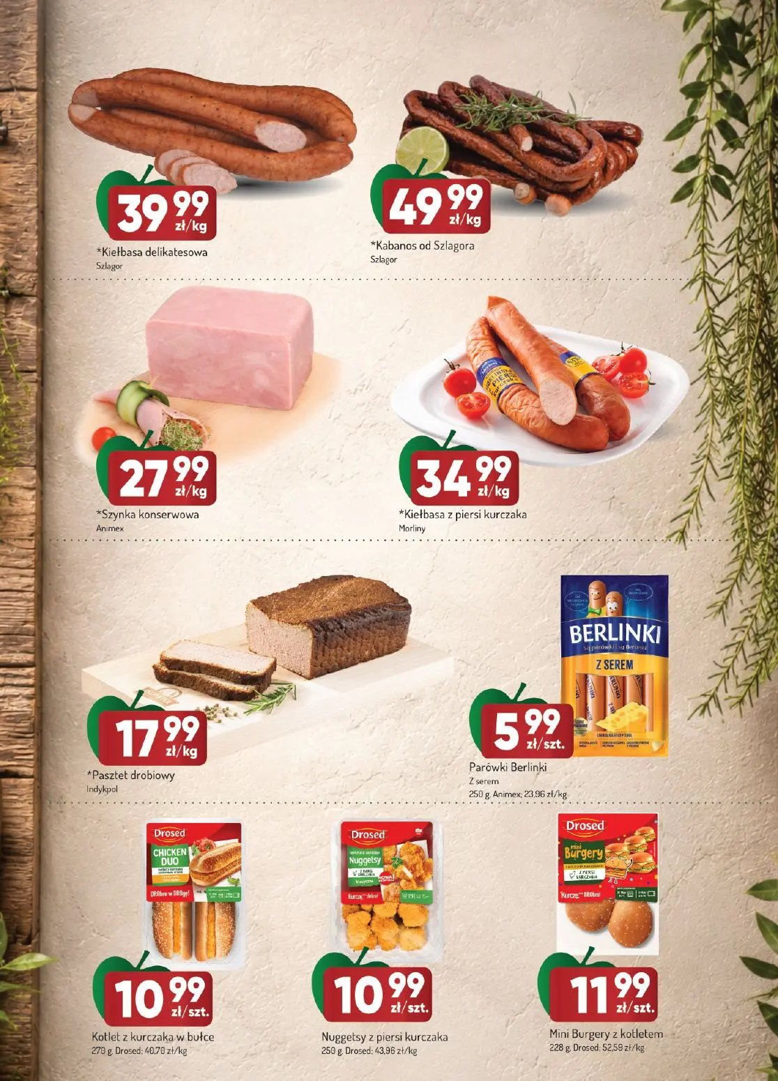 gazetka promocyjna Avita  - Strona 4