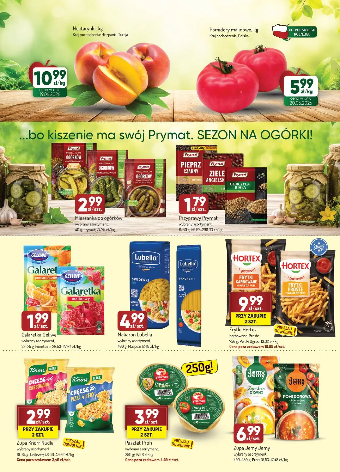 gazetka promocyjna Avita  - Strona 5