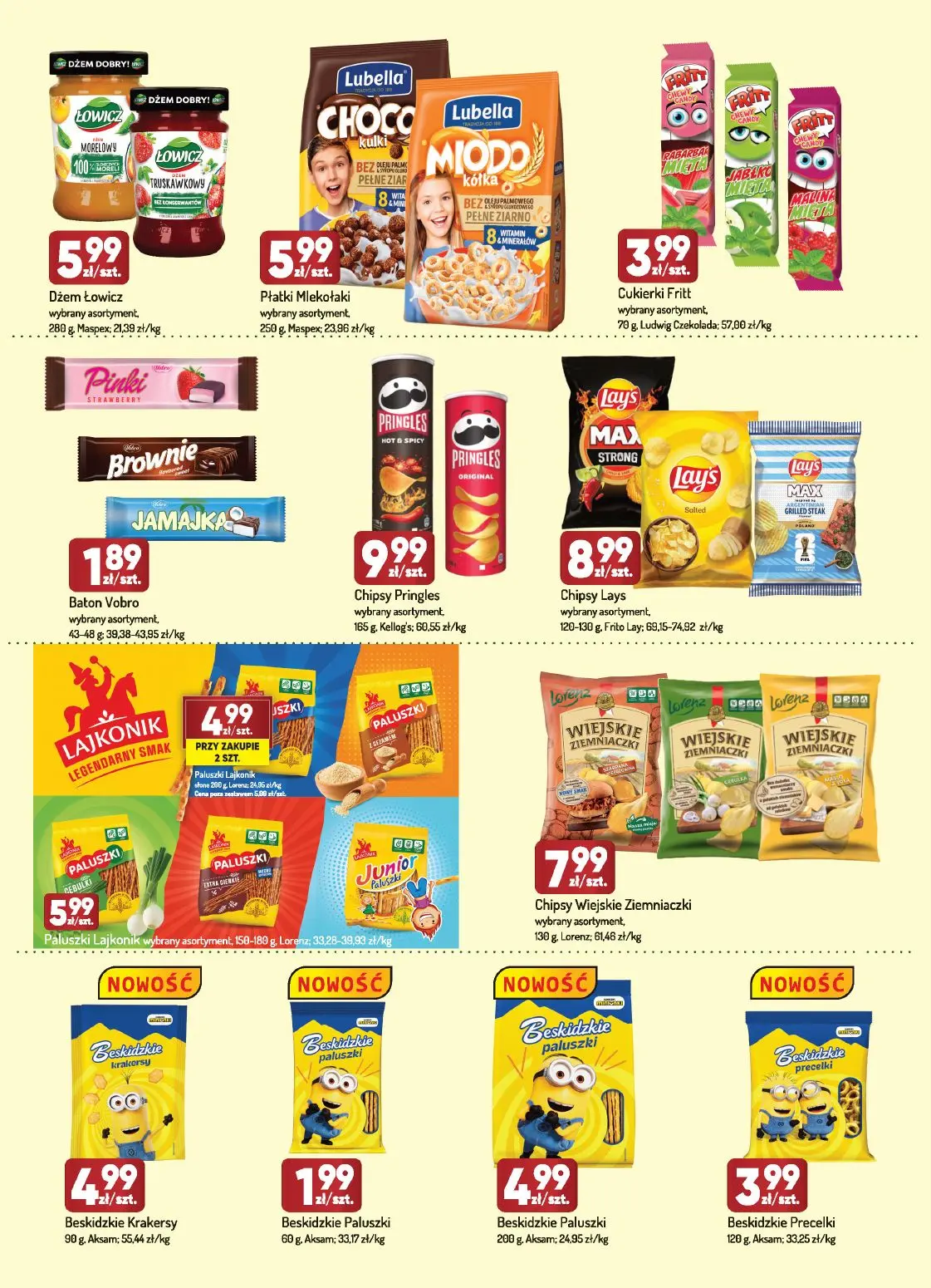 gazetka promocyjna Avita  - Strona 6