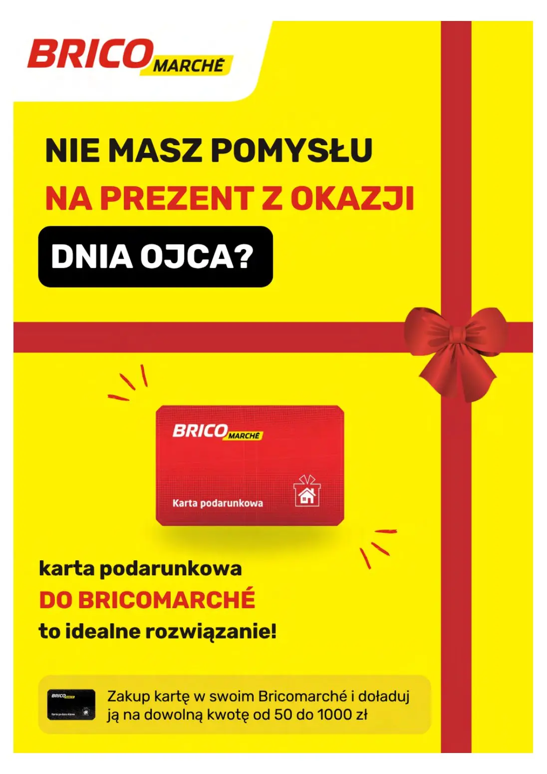gazetka promocyjna BRICOMARCHE Wielka wyprzedaż - Strona 5
