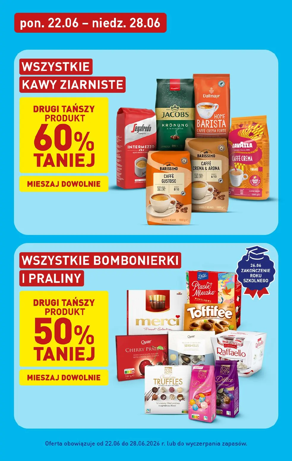 gazetka promocyjna ALDI Oferta na WEEKEND już od czwartku! - Strona 6