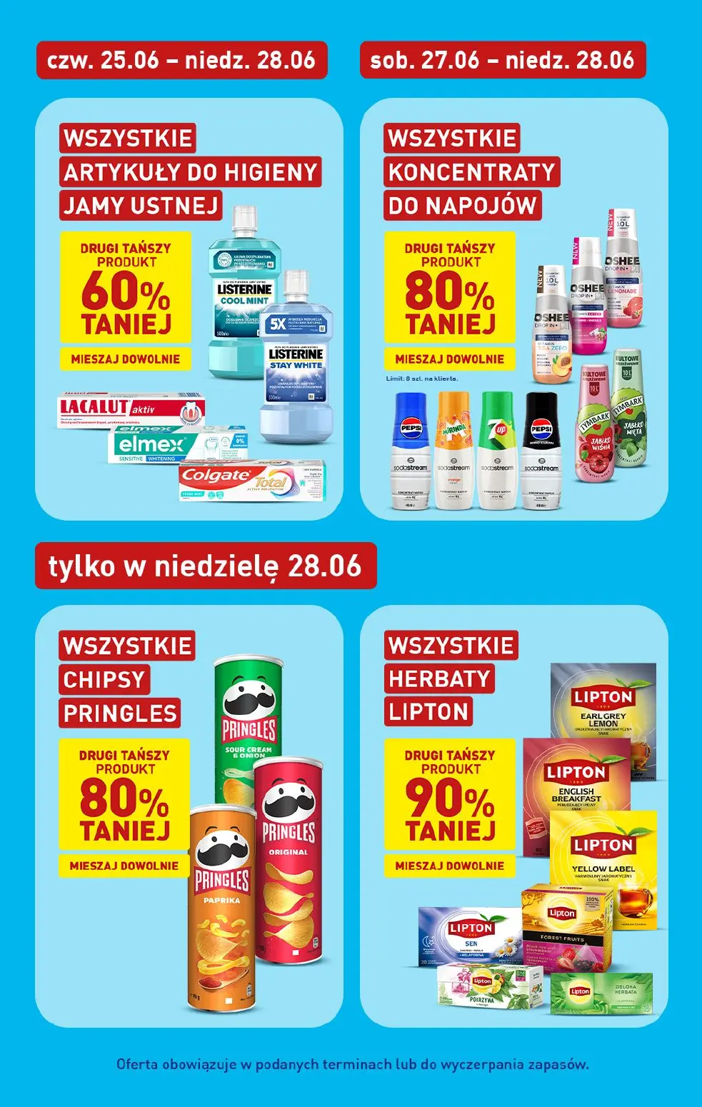 gazetka promocyjna ALDI Oferta na WEEKEND już od czwartku! - Strona 14