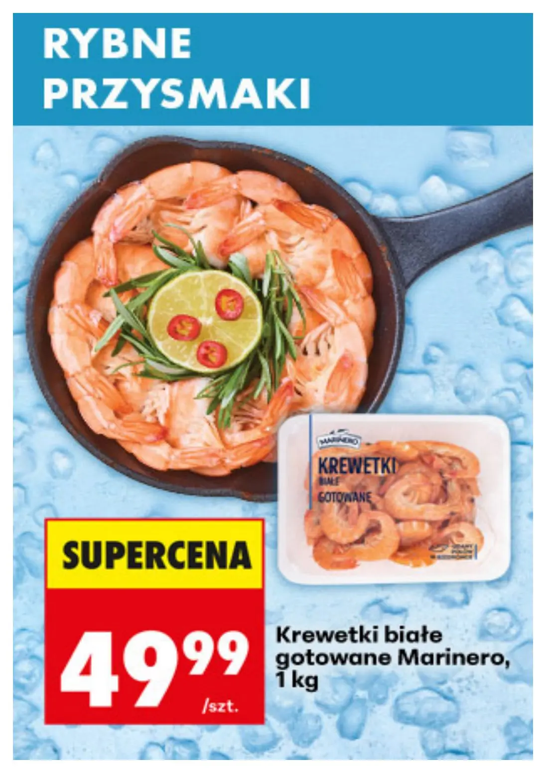 gazetka promocyjna Biedronka Biedronkowe oszczędności - Strona 17