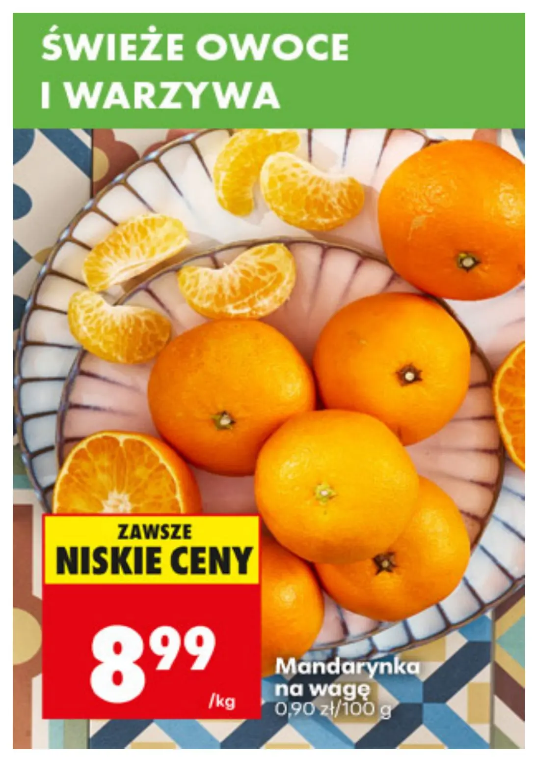 gazetka promocyjna Biedronka Biedronkowe oszczędności - Strona 18