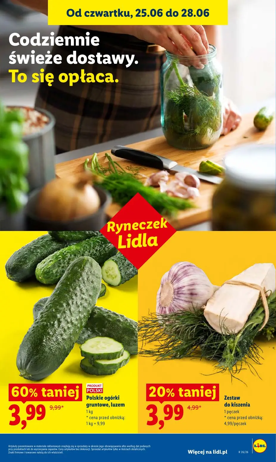 gazetka promocyjna LIDL Od czwartku - Strona 37