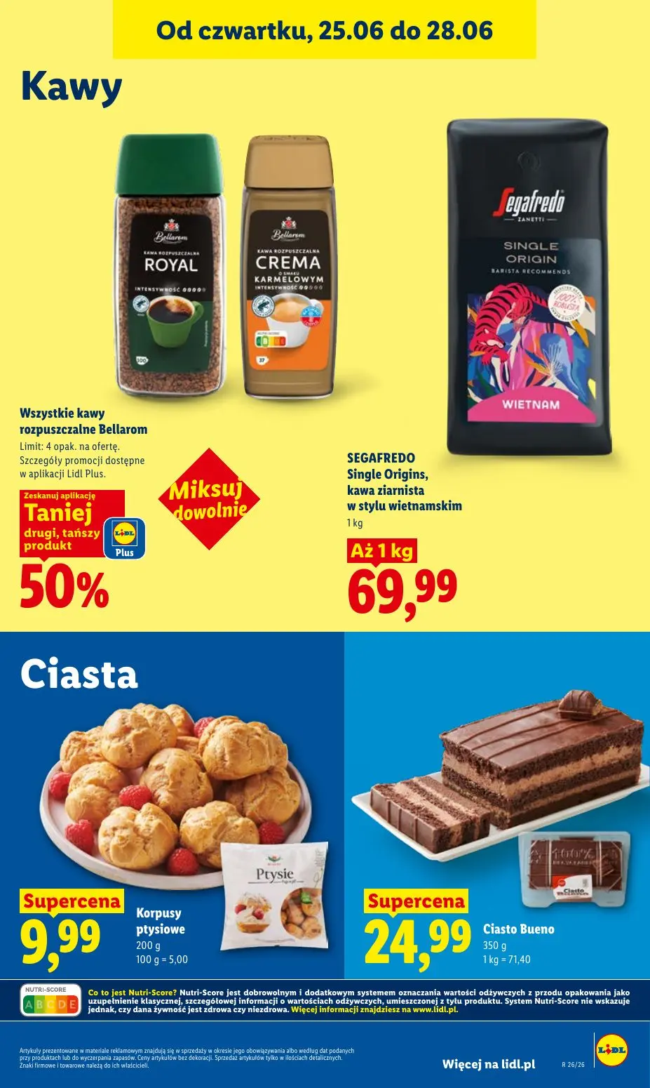 gazetka promocyjna LIDL Od czwartku - Strona 79