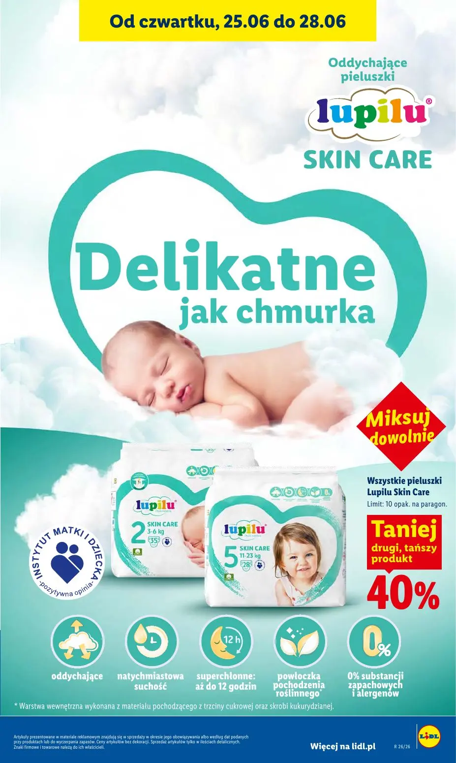 gazetka promocyjna LIDL Od czwartku - Strona 87