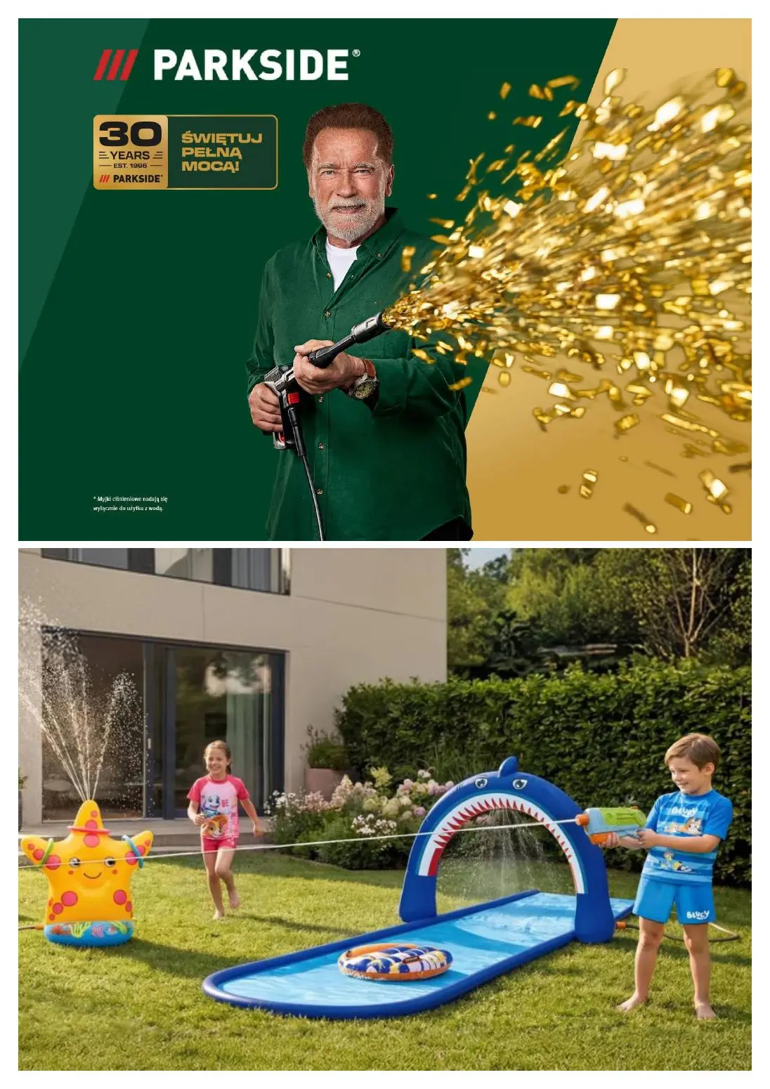 gazetka promocyjna LIDL Lidl plus. Skanujesz - To się opłaca - Strona 21