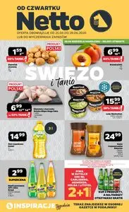 NETTO